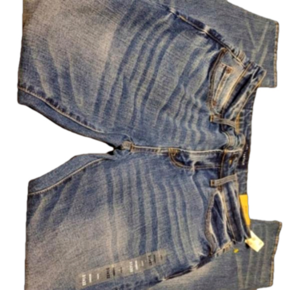 Aeropostale Skinny Jeans 31W 32L NWT